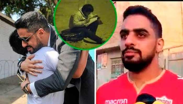 martin angulo cordoba