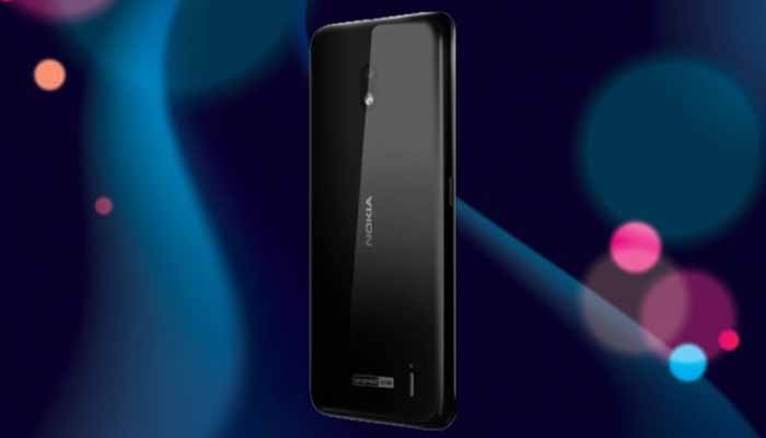 new nokia 2 2 price in india