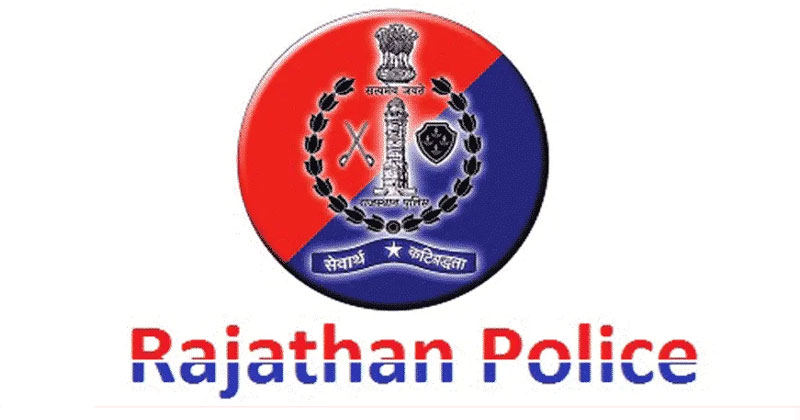 rajasthan police constable recruitment 2019