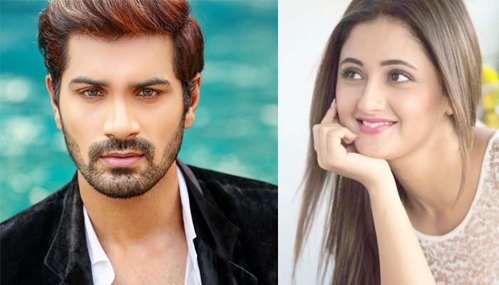 rashmi desai ke bhai ne khola sidharth rashmi aur arhaan ke rishte ka sach