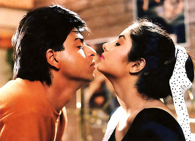 shahrukh khan deewana film