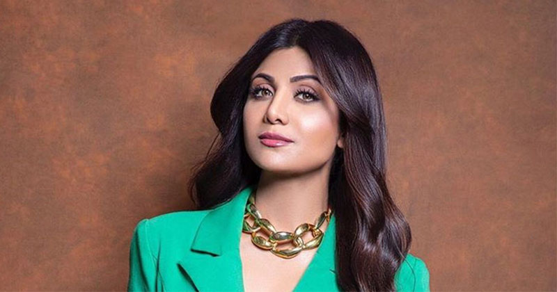 shilpa shetty comeback in movies after 13 years