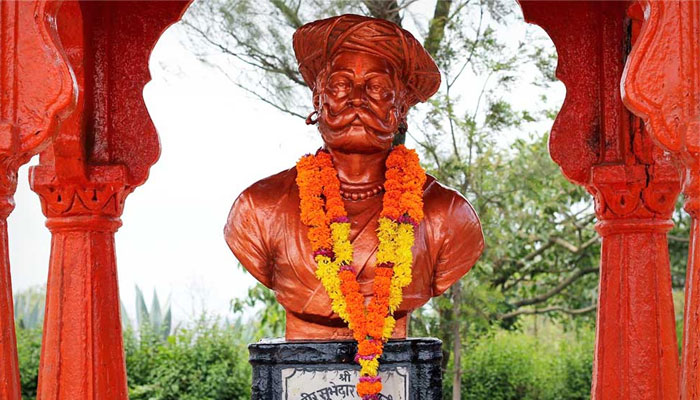 tanaji malusare kon the
