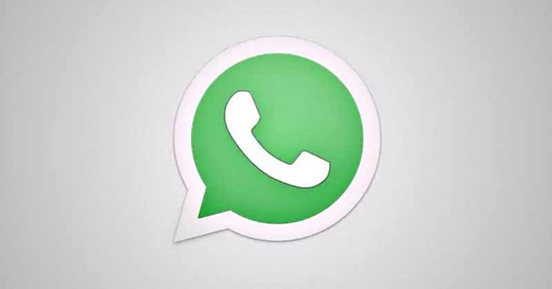 Whatsapp Delete Messages