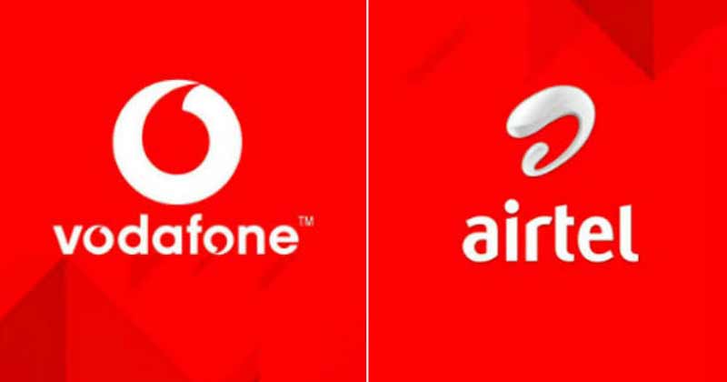 airtel and vodafone shutdown 2 popular prepaid plans