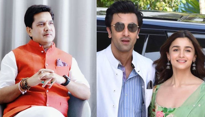 alia bhatt ranbir kapoor wedding prediction going viral