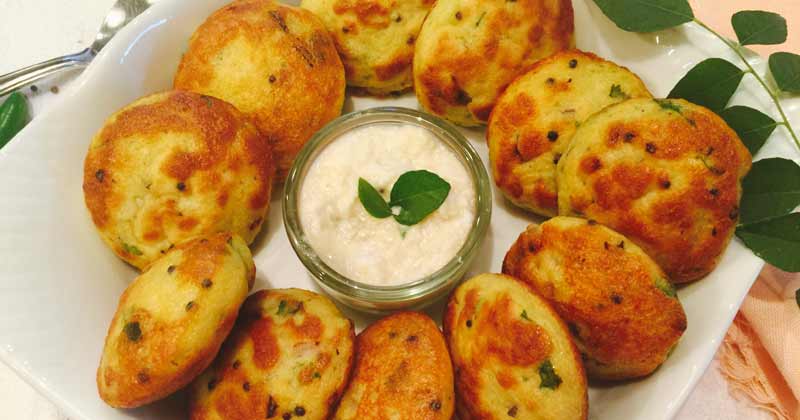 Suji ke Appe Recipe in Hindi: सुबह के नाश्ते में बनाएं सूजी के अप्पे