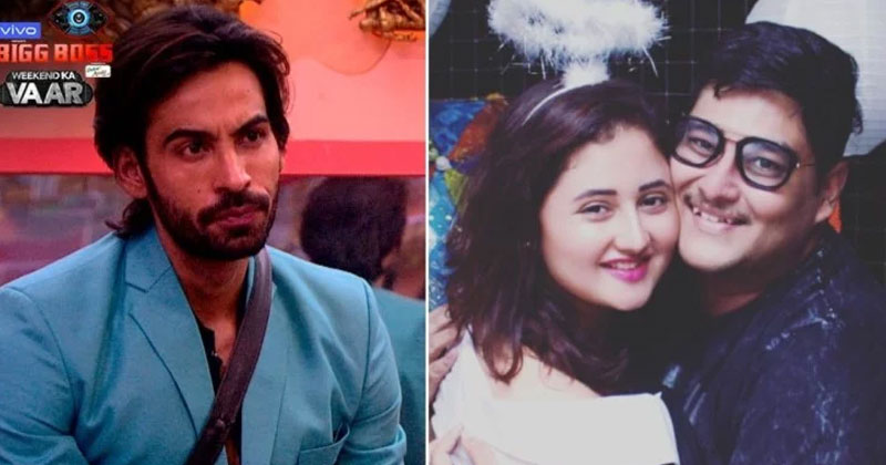 bigg boss 13 rashamis brother gaurav desai opens up on arhaan khans shocking truth