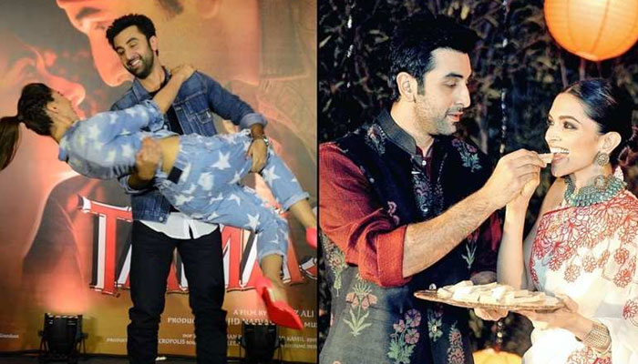 deepika padukone battle with depression