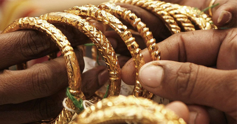 gold price may come down in coming months
