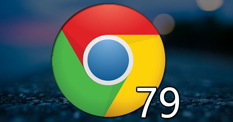 google launch new update for chrome users