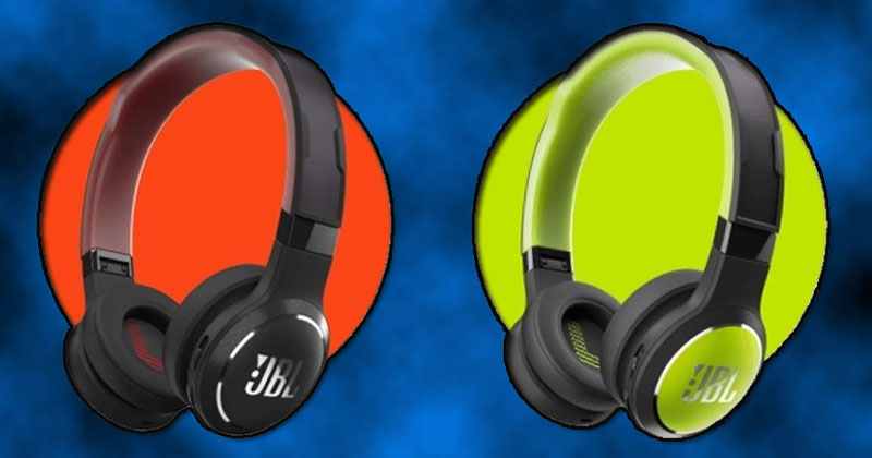 jbl starts campaign for solar powered headphones