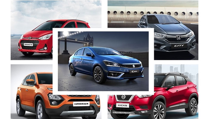 maruti suzuki to hyundai record high discounts on cars in december 2019