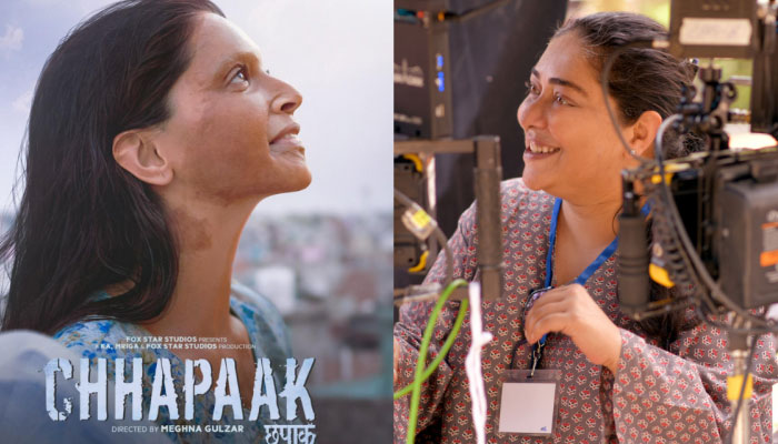 meghna gulzar exclusive interview talks on her upcoming film chhapaak