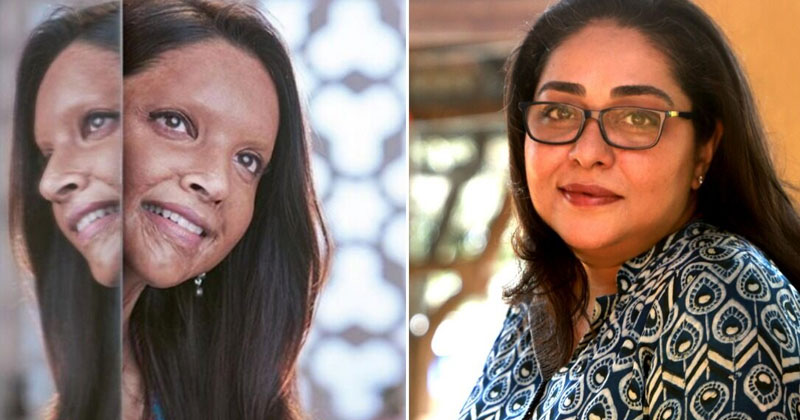 meghna gulzar exclusive interview talks on her upcoming film chhapaak