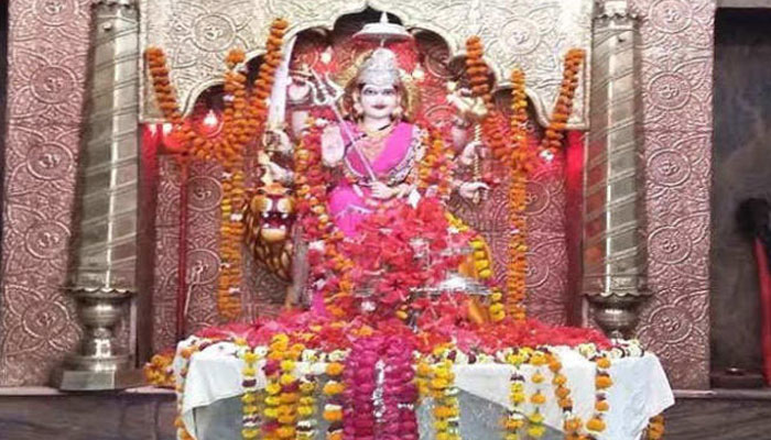 mysterious temple of india