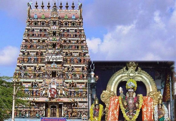 mysterious temple of india