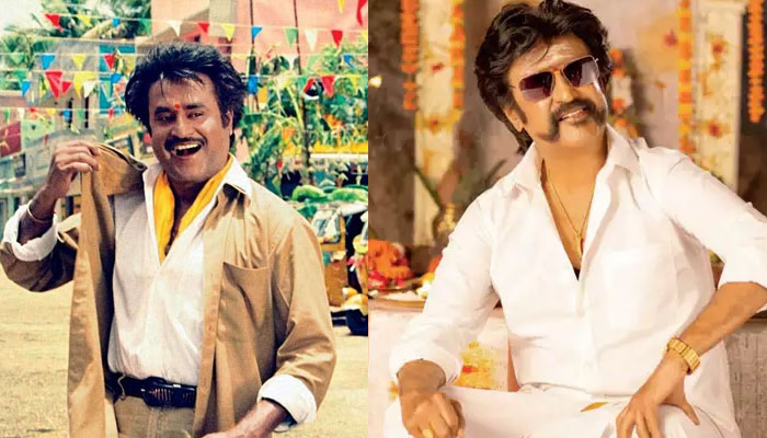 rajinikanth biography in hindi