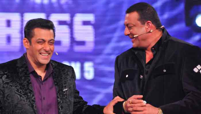 salman khan viral different experiments with looks bigg boss