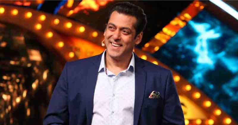 salman khan viral different experiments with looks bigg boss