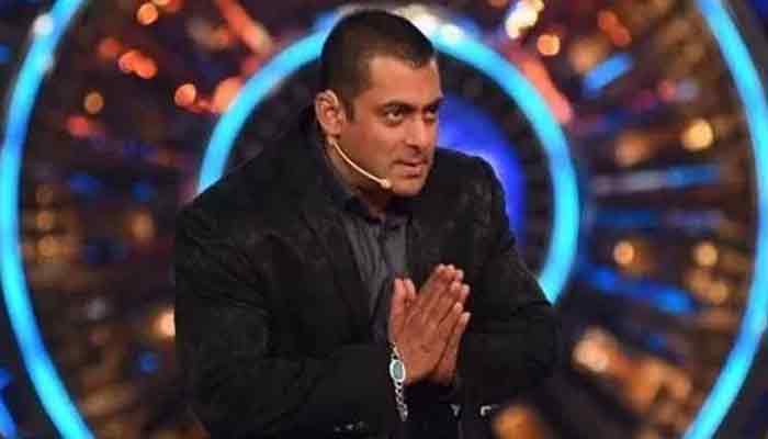 salman khan viral different experiments with looks bigg boss