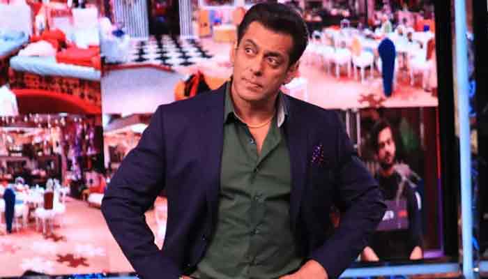 salman khan viral different experiments with looks bigg boss