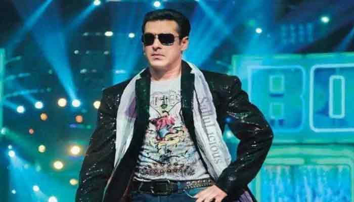 salman khan viral different experiments with looks bigg boss
