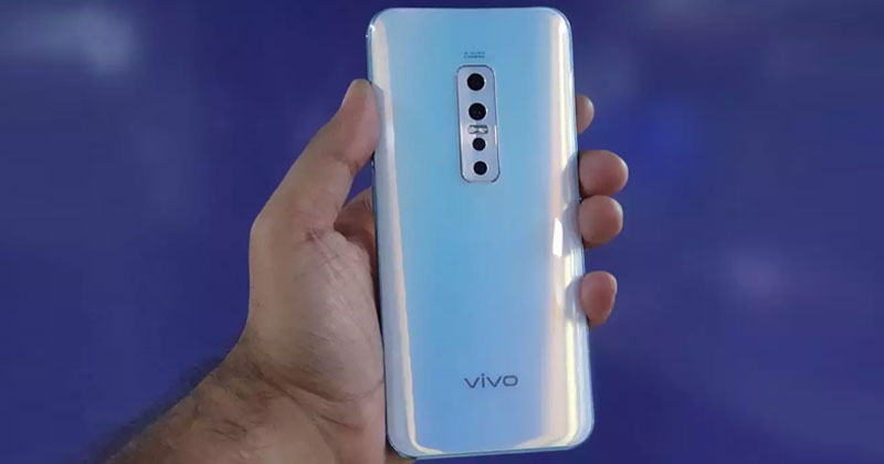 vivo v17 launched in india price specifications
