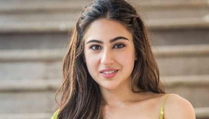 Sara Ali Khan Next Film