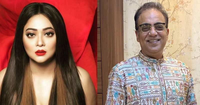 bengali actress rupanjana mitra names filmmaker arindam sil in metoo