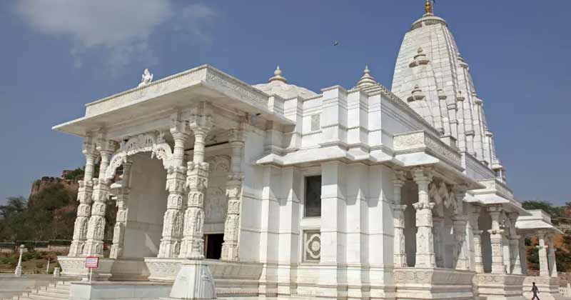 Birla Temples In India