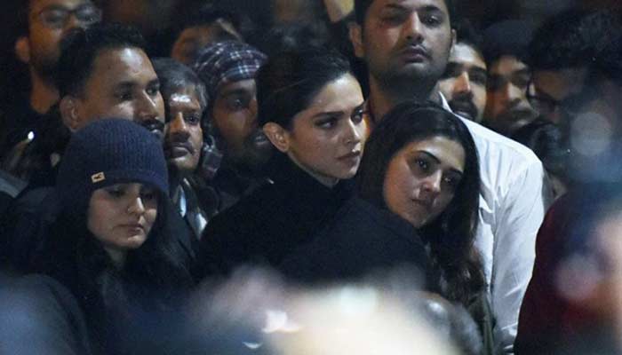kangana ranaut said thank you deepika padukone