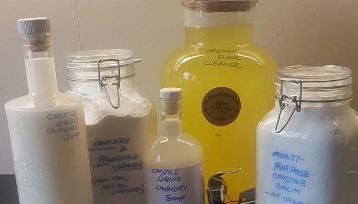 mumbai mother handmade soaps skincare bioenzymes saves money diy inspiring lifestyle