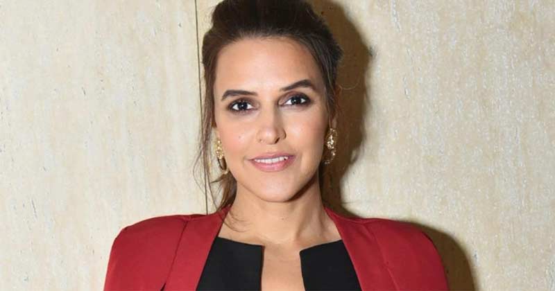 neha dhupia shocking truth about film industry