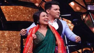 neha kakkar aditya narayan-marriage confirm at indian idol 11