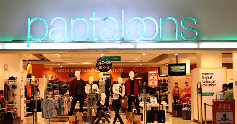pantaloons suspended 25 employees for singing the national anthem