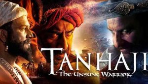 tanhaji box office collection