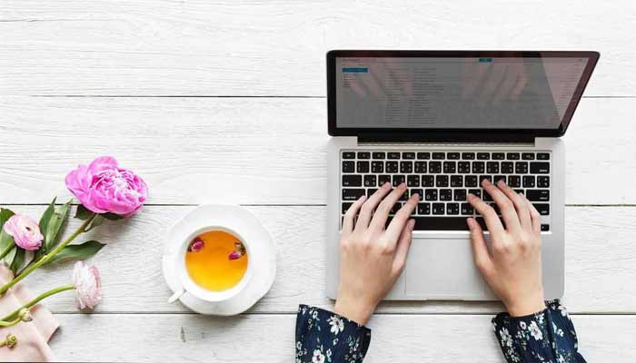 What Is Blogging