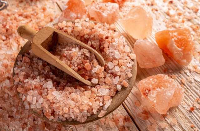 Benefits of black salt in Hindi | Kala Namak Ke Fayde