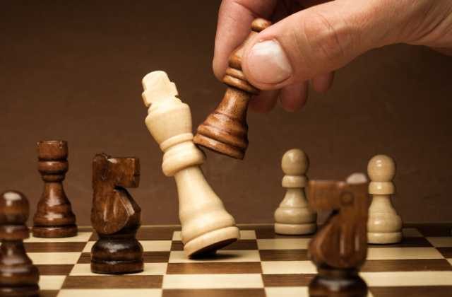 Chess Rules in Hindi