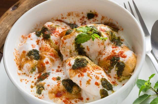 Dahi Vada Recipe In Hindi