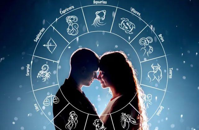 Valentines Day Zodiac Sign 2024