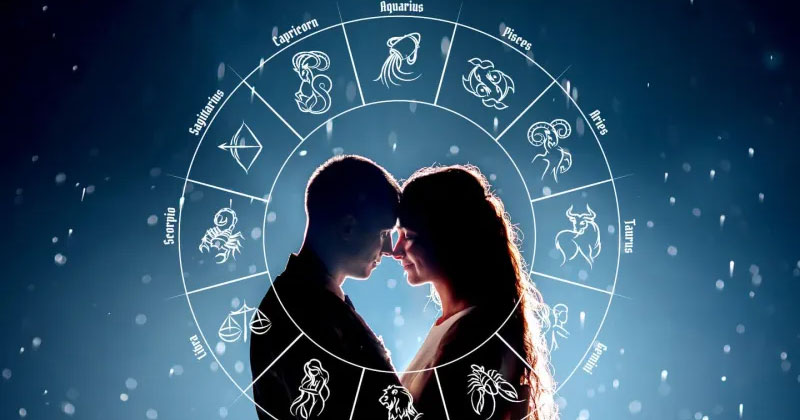 Valentines Day Zodiac Sign 2024
