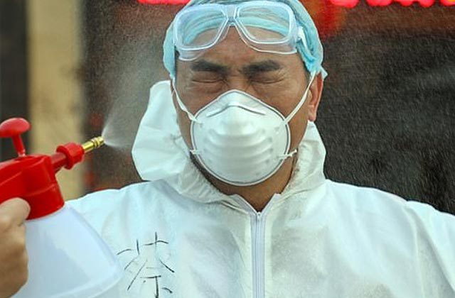 Wuhan News Chinese Girl Foiled Rapist By Pretending Coronavirus Onhealth
