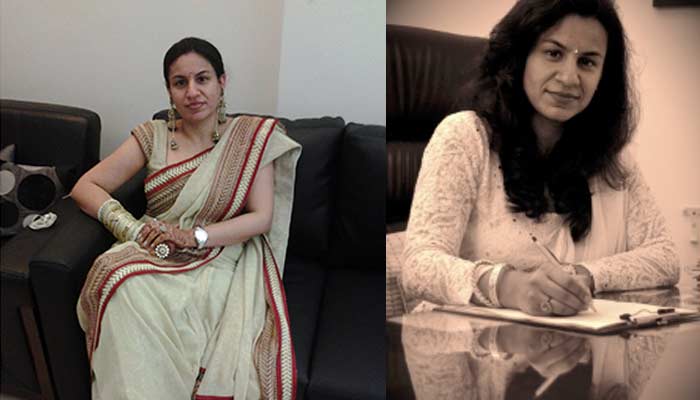 dr nisha khanna relationship expert