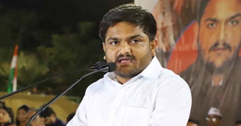 hardik patel gets protection from arrest till march 6