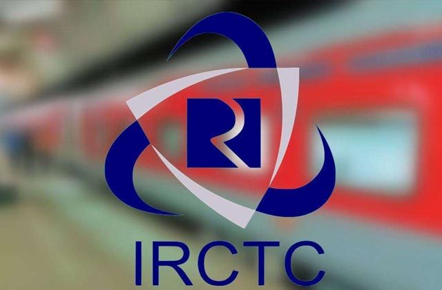 IRCTC