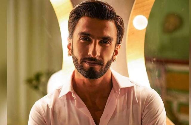 Ranveer Singh Biography In Hindi
