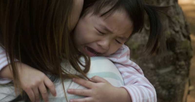 south korean mother meets dead daughter