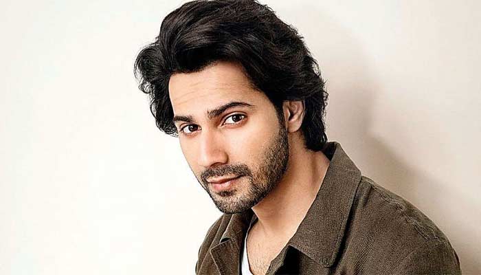 varun dhawan